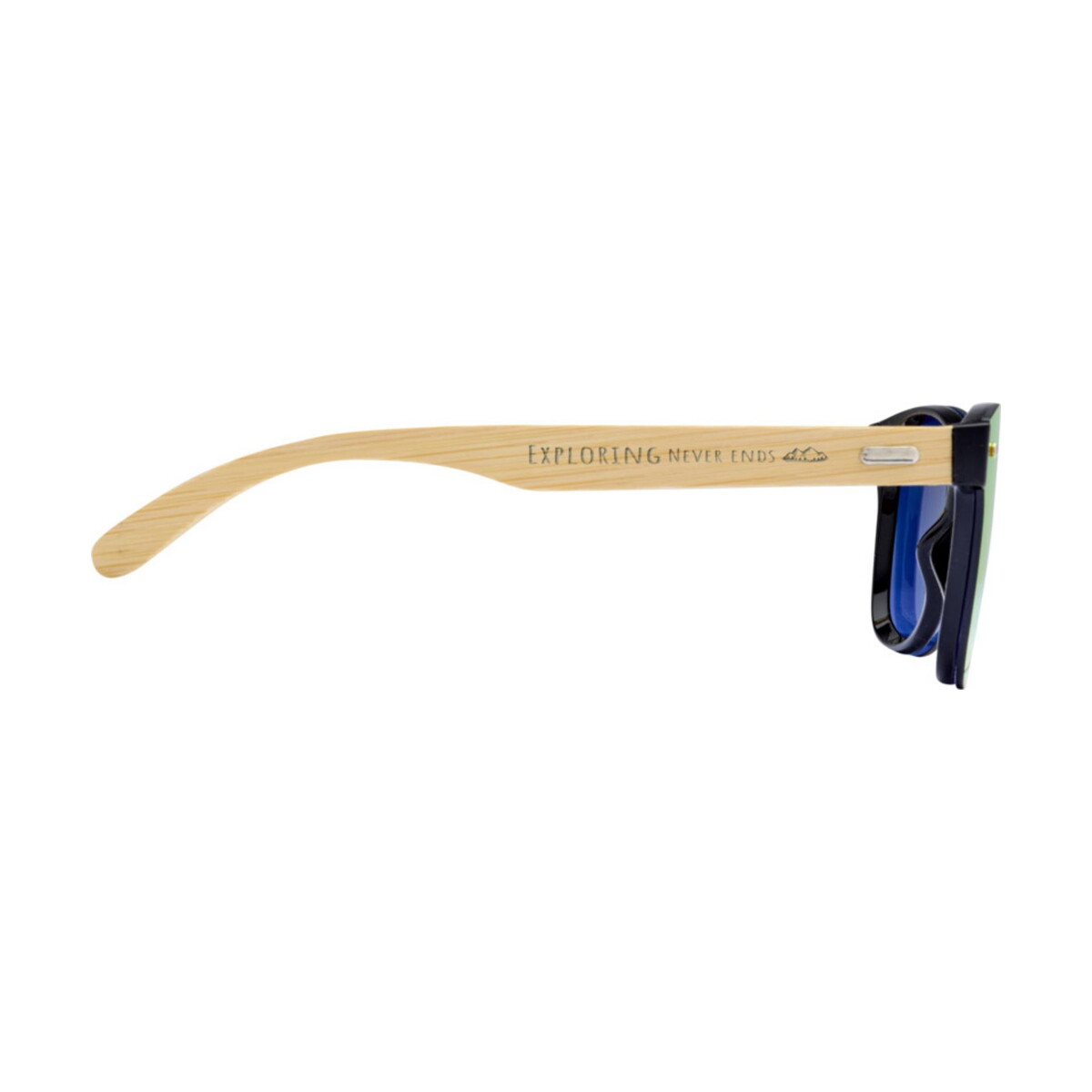 Okulary z logo – okulary przeciwsłoneczne tan z bambusowymi zausznikami 12705011_s2_eg_y1 Okulary przeciwsłoneczne Tan z bambusowymi zausznikami 12705011_s2_eg_y1