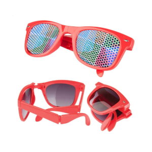 Orimi składane okulary przeciwsłoneczne AP741353-05