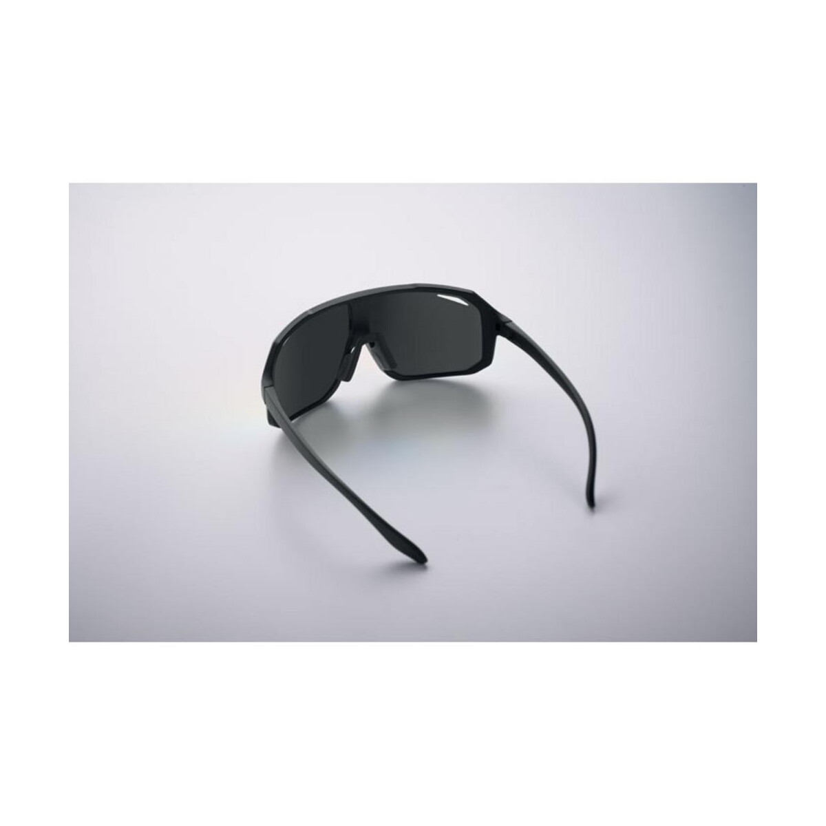 Okulary z logo – sportowe okulary uv400 flash mo2816-03-open Sportowe okulary UV400 FLASH mo2816-03-open