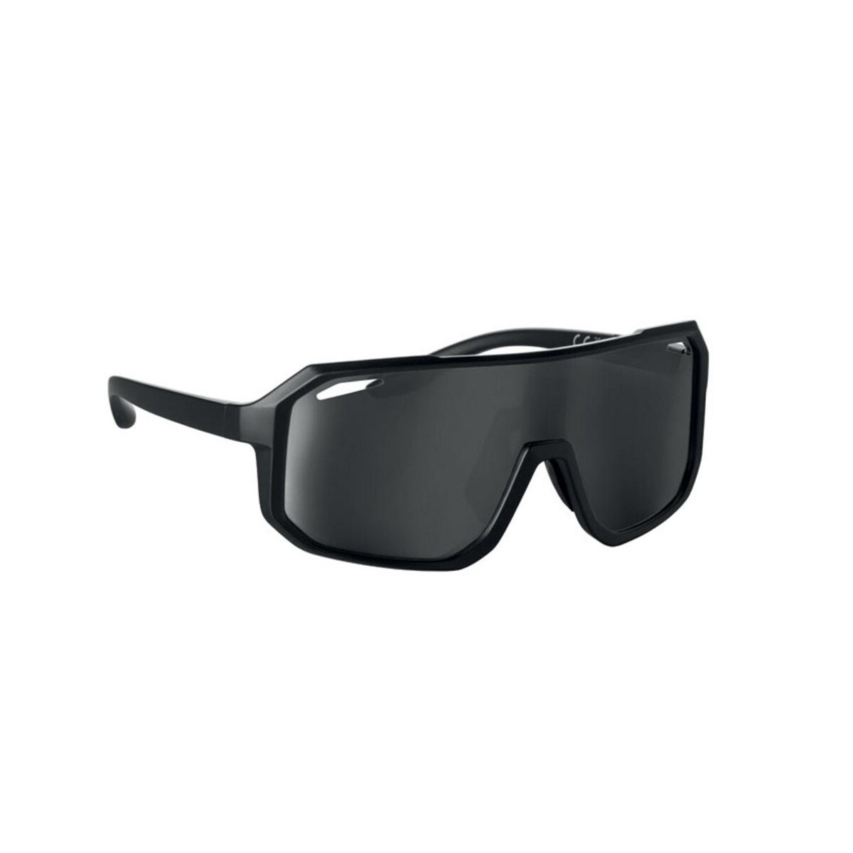 Okulary z logo – sportowe okulary uv400 flash mo2816-03 Sportowe okulary UV400 FLASH mo2816-03