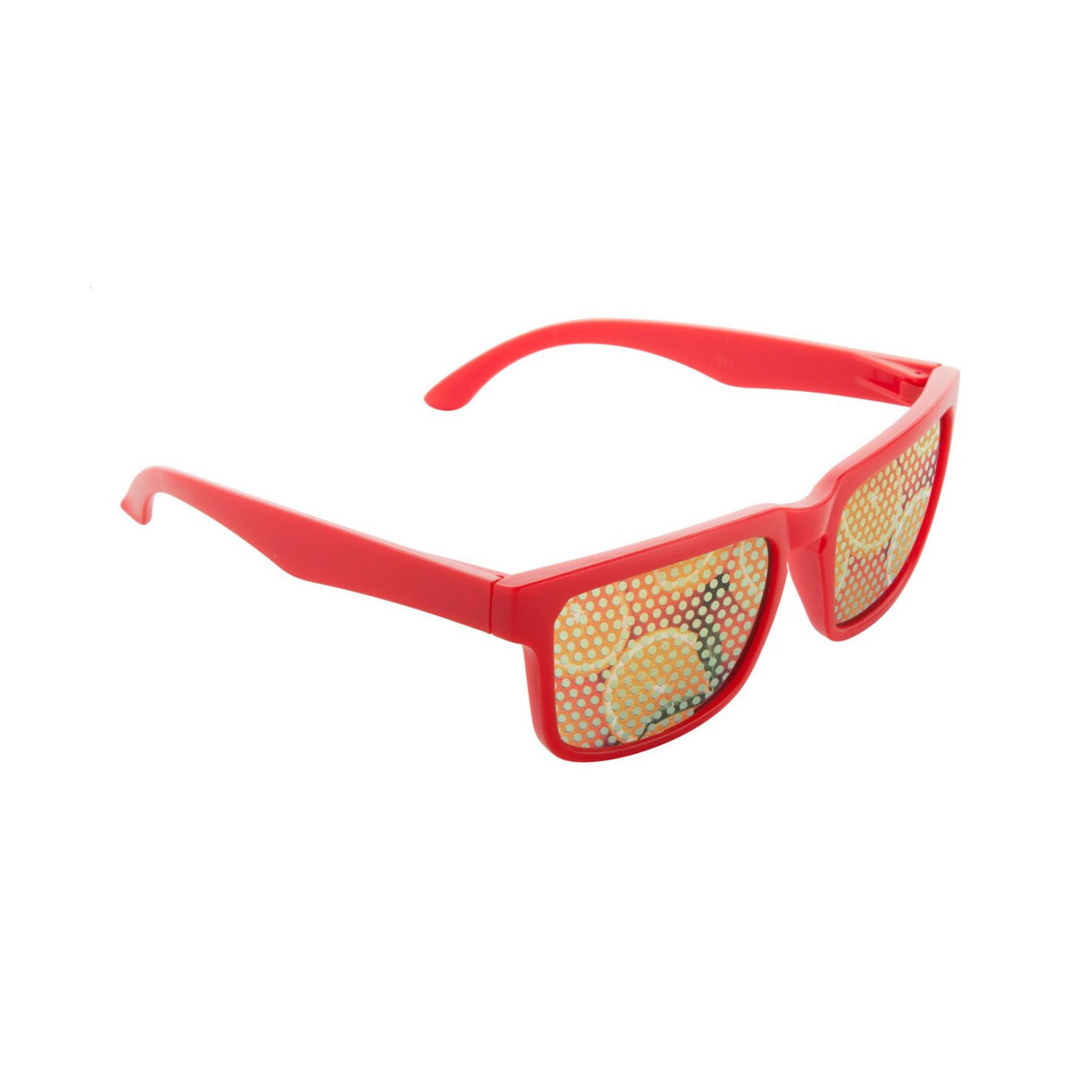Okulary z logo – vetra okulary przeciwsłoneczne AP741350-05__RD1 Vetra okulary przeciwsłoneczne AP741350-05__RD1