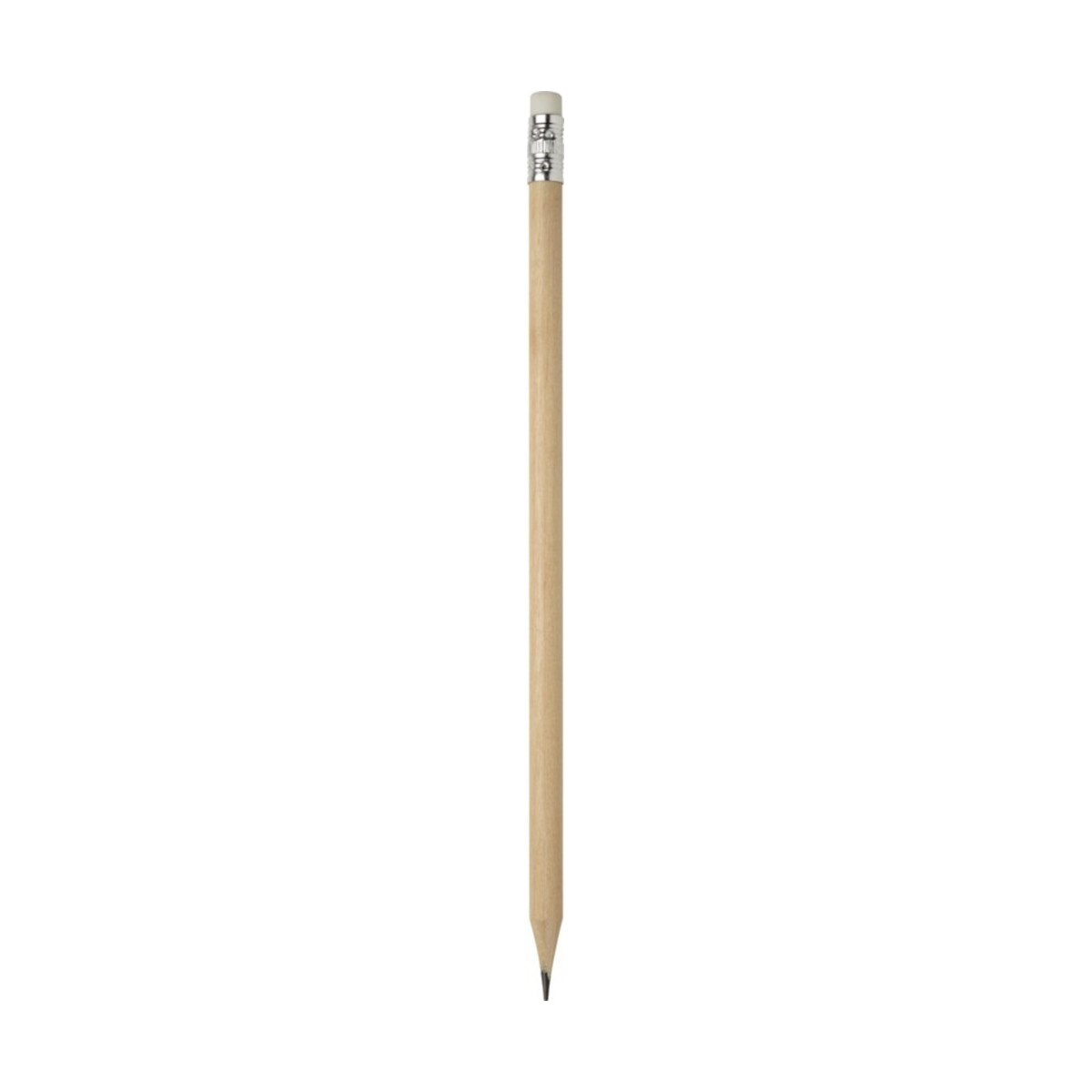 Ołówki z logo – graffo ołówek z gumką 10799006_f1 Graffo ołówek z gumką 10799006_f1