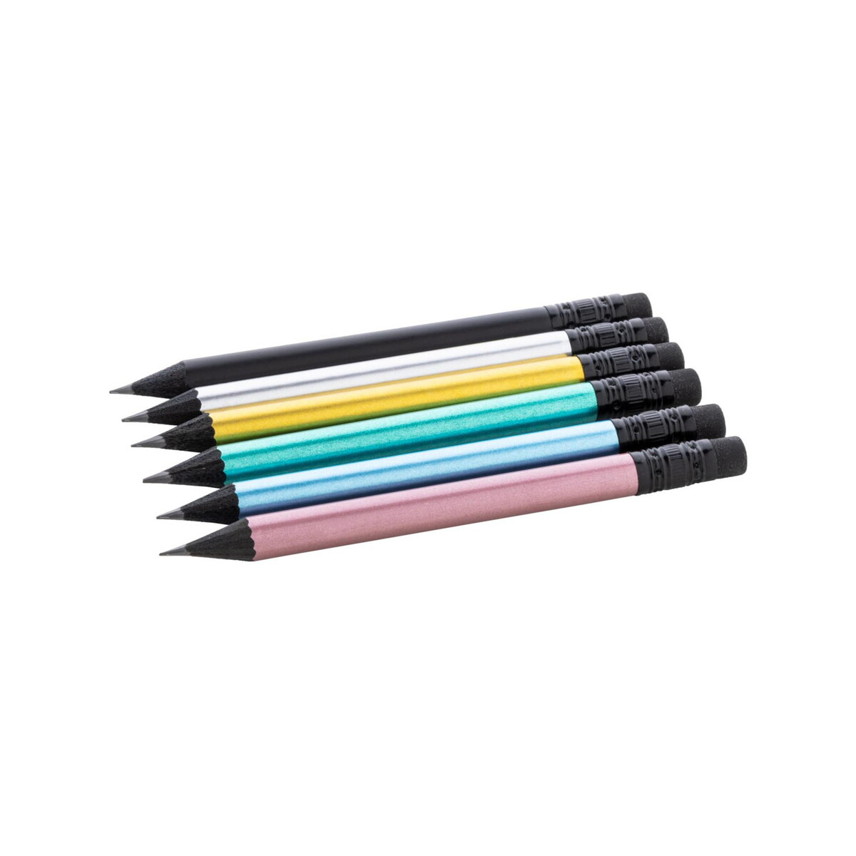 Ołówki z logo – neplum mini ołówek AP808206-06__A.t Neplum Mini ołówek AP808206-06__A.t