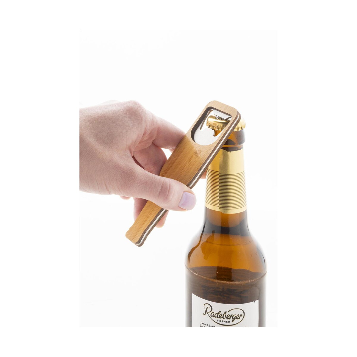Otwieracze z logo – lambic otwieracz do butelek AP800102__DG1 Lambic otwieracz do butelek AP800102__DG1