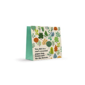 PAPERBAG SHOWCASE. Prezentacja Paperbag - Mix