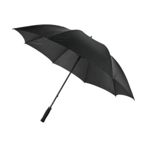 Parasol golfowy Grace 30" z uchwytem EVA - czarny