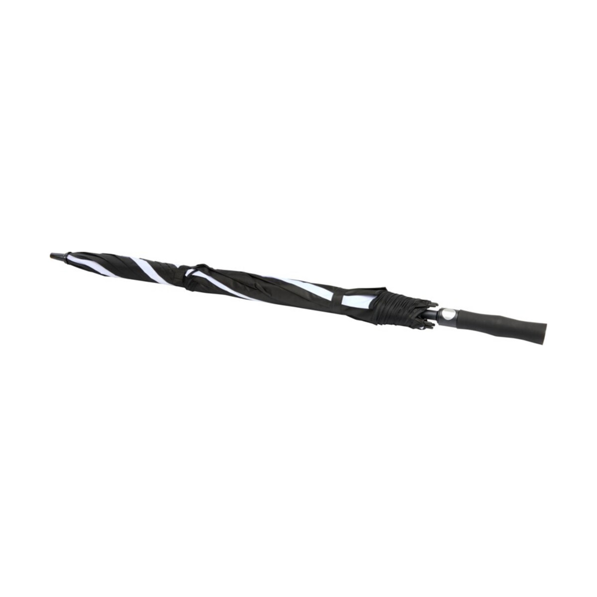 Parasole golfowe z logo – jeff 30-calowy wiatroodporny parasol golfowy 10941901_e1 Jeff 30-calowy wiatroodporny parasol golfowy 10941901_e1