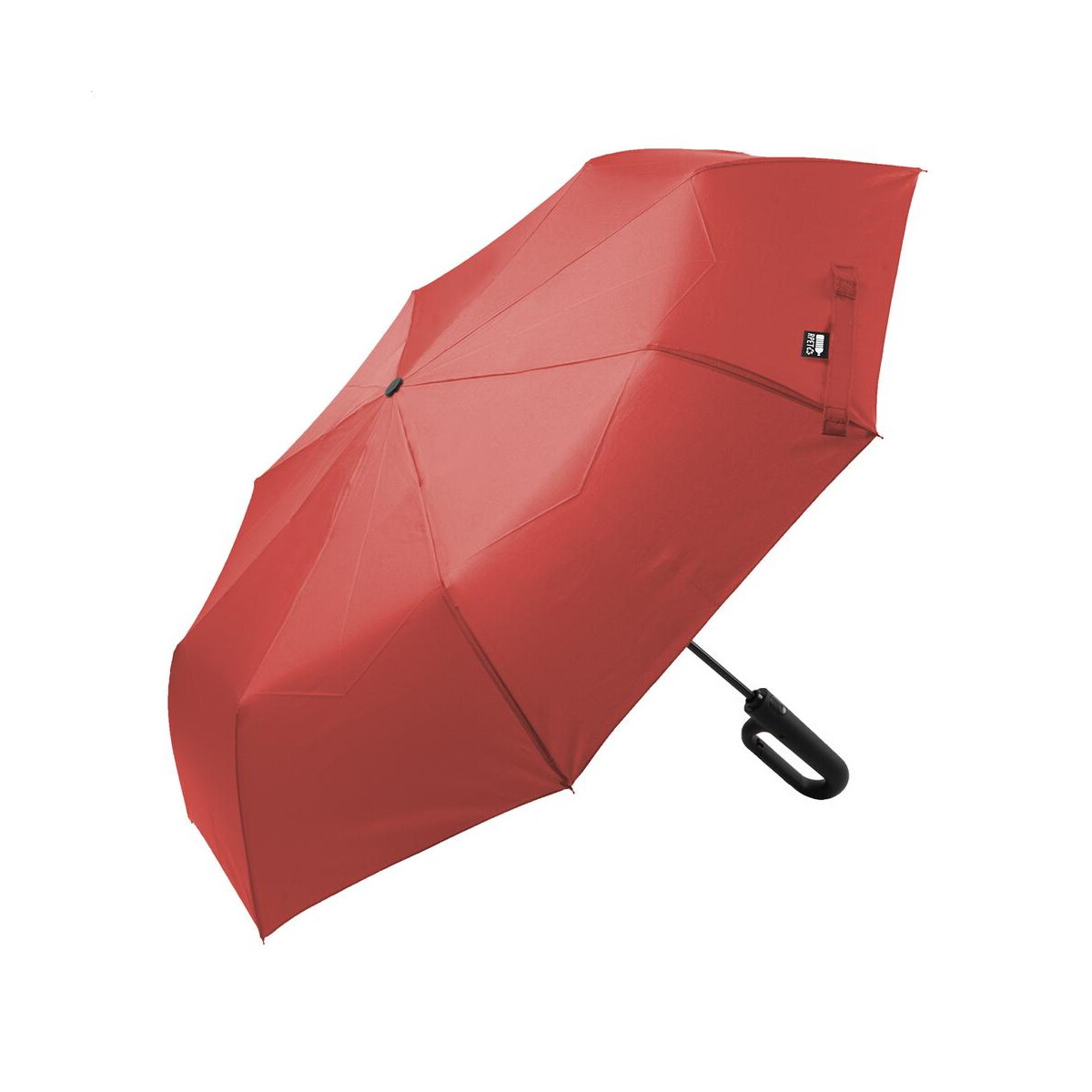 Parasole klasyczne z logo – carabell parasol rpet AP808421-05 Carabell parasol RPET AP808421-05
