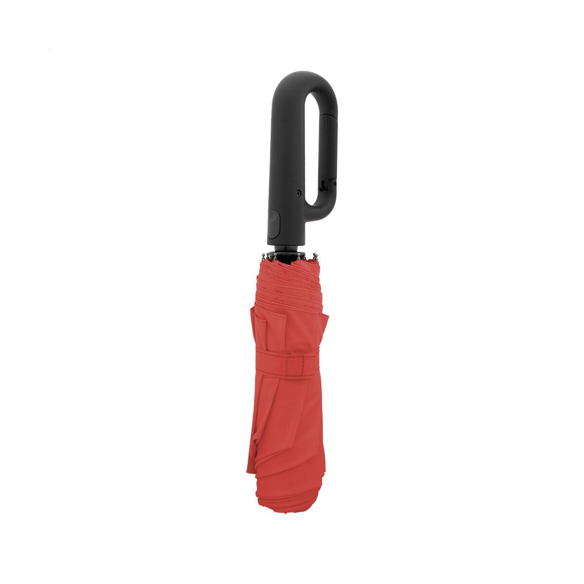 Parasole klasyczne z logo – carabell parasol rpet AP808421-05__B Carabell parasol RPET AP808421-05__B