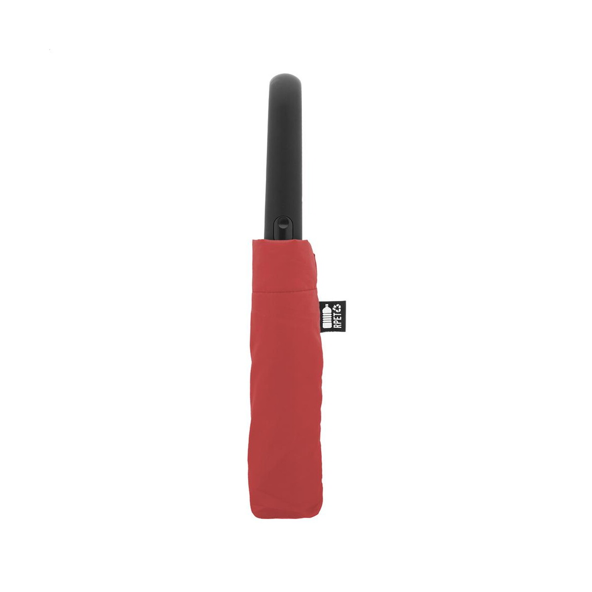 Parasole klasyczne z logo – carabell parasol rpet AP808421-05__C Carabell parasol RPET AP808421-05__C