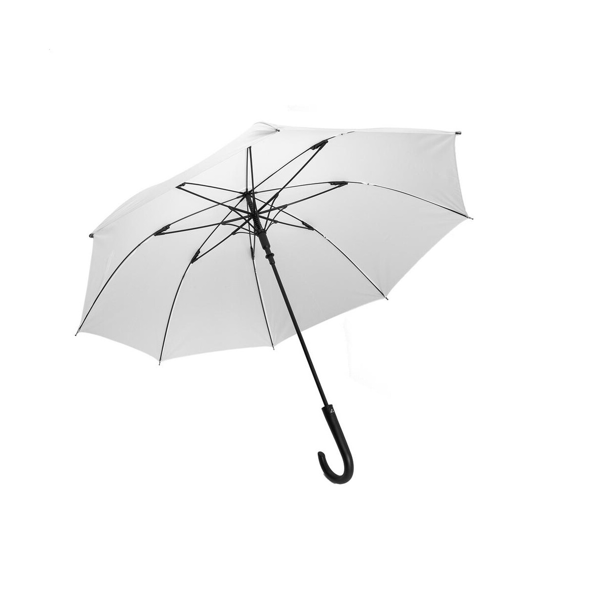 Parasole klasyczne z logo – cubratus parasol rpet AP808289-01__A Cubratus parasol RPET AP808289-01__A