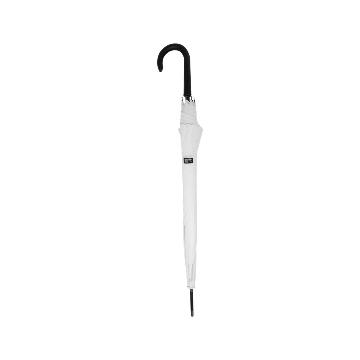 Parasole klasyczne z logo – cubratus parasol rpet AP808289-01__B Cubratus parasol RPET AP808289-01__B