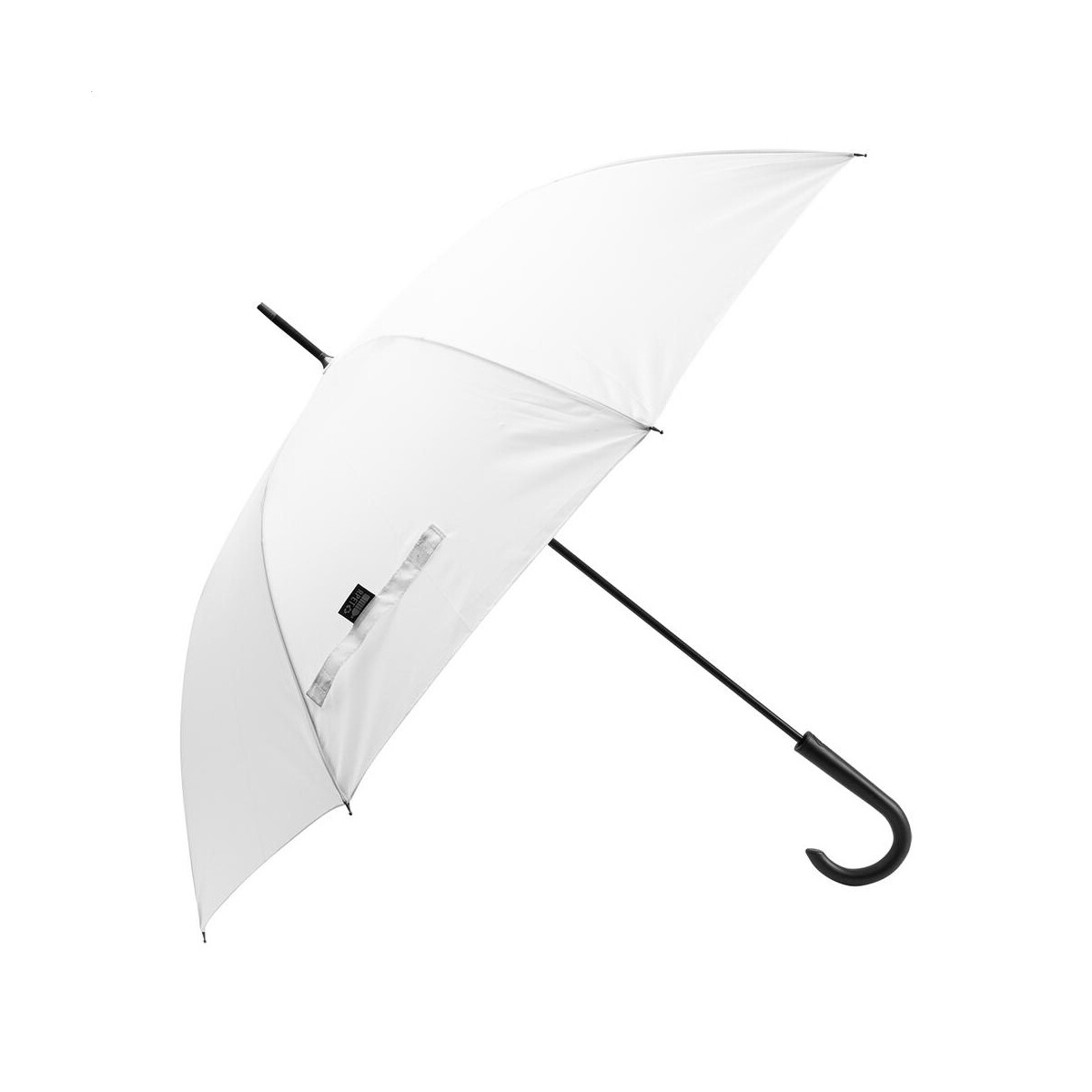 Parasole klasyczne z logo – cubratus parasol rpet AP808289-01__C Cubratus parasol RPET AP808289-01__C