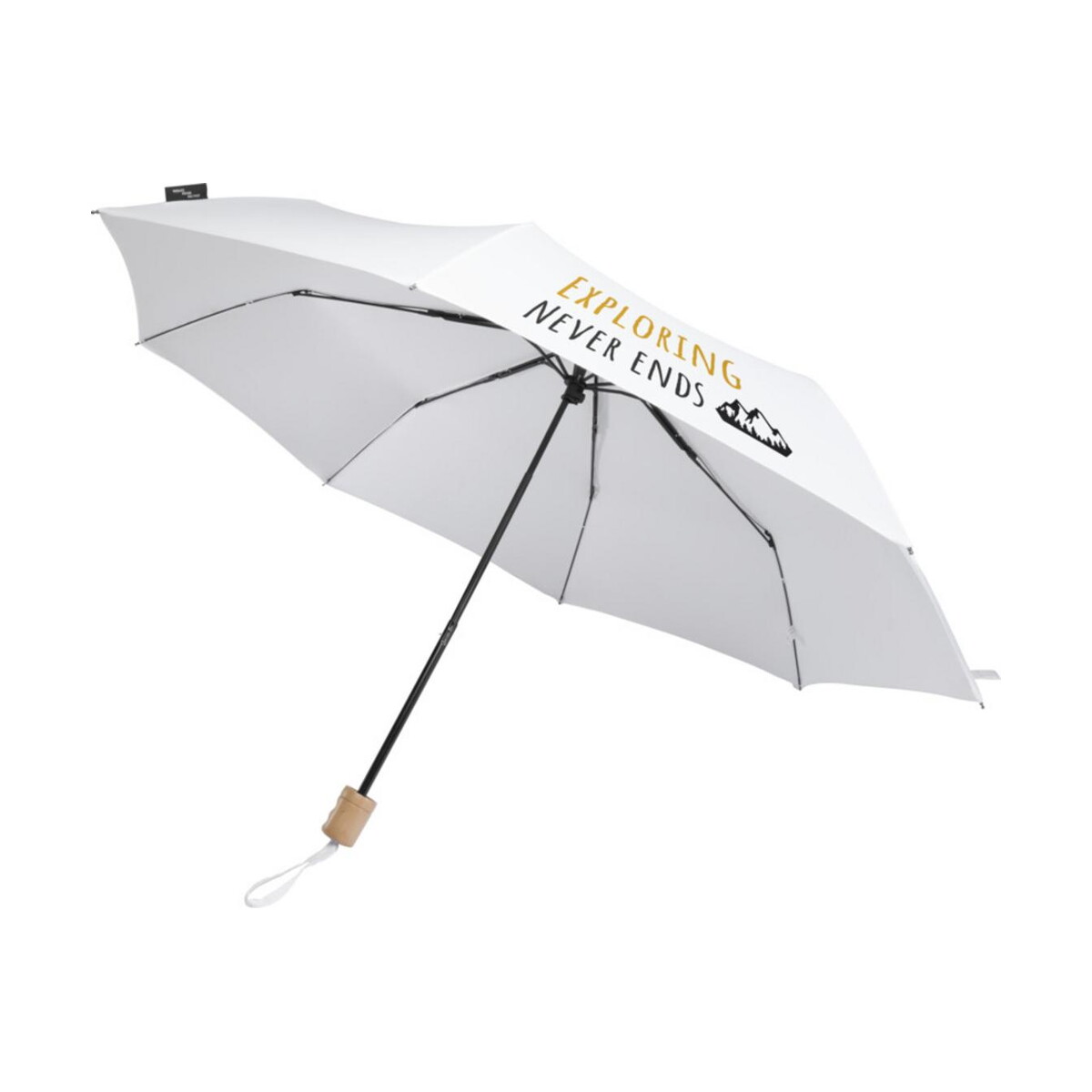 Parasole klasyczne z logo – dane parasol rpet o średnicy 21″ 11350801_sp_y1 Dane Parasol RPET o średnicy 21