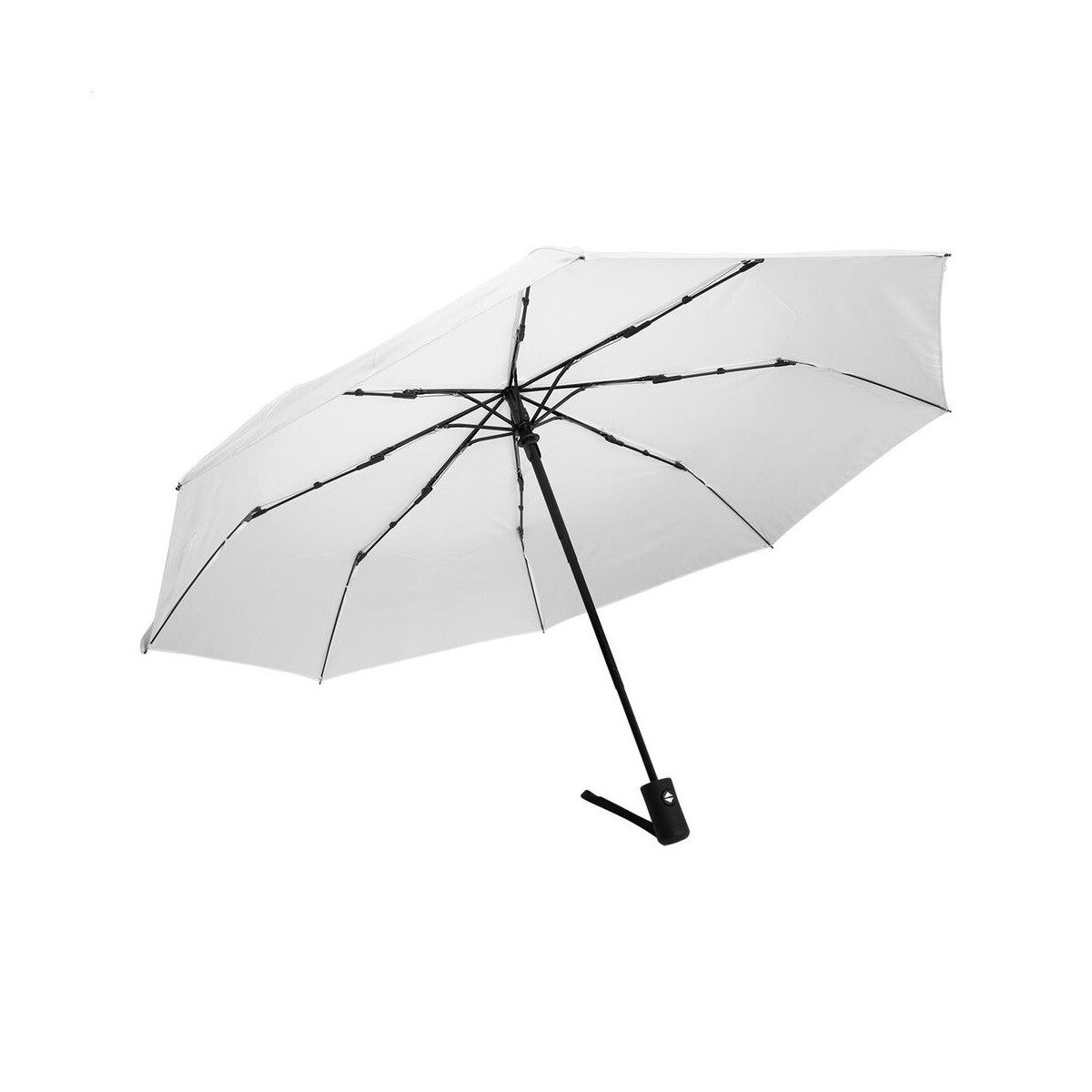 Parasole klasyczne z logo – folcomp parasol rpet AP808291-01__A Folcomp Parasol RPET AP808291-01__A