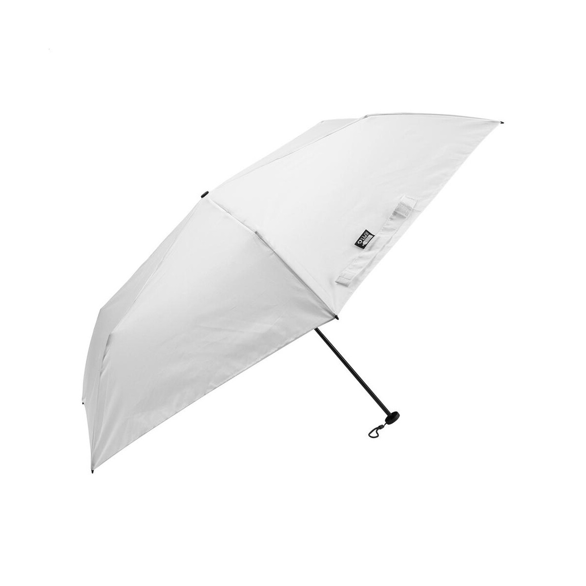 Parasole klasyczne z logo – follight ultralekki parasol rpet AP808290-01 Follight ultralekki parasol RPET AP808290-01