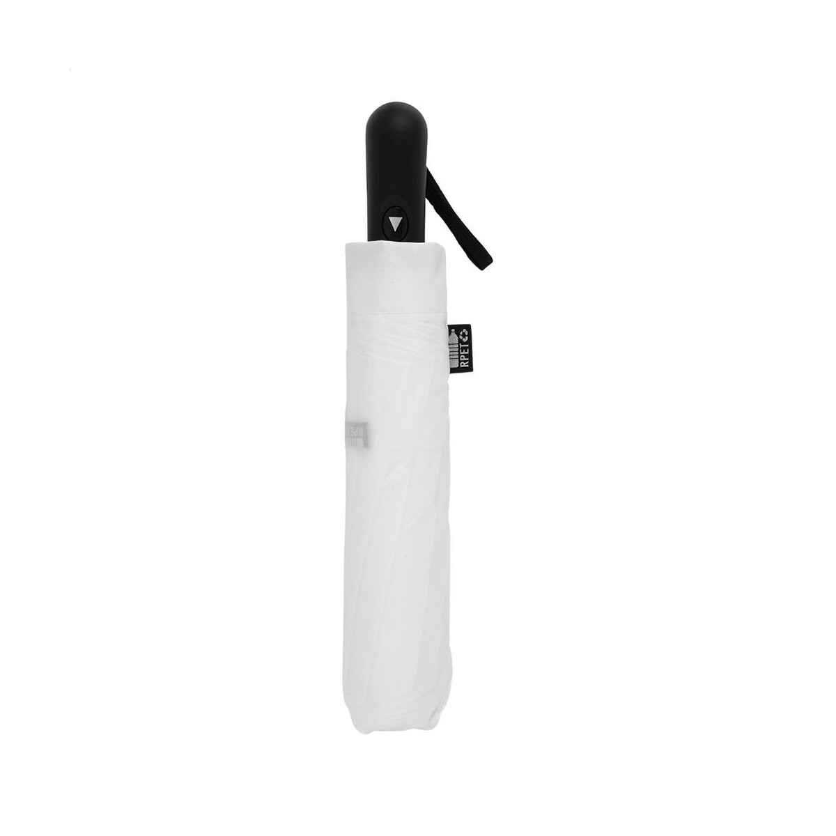Parasole klasyczne z logo – folmax parasol rpet AP808287-01__B Folmax Parasol RPET AP808287-01__B