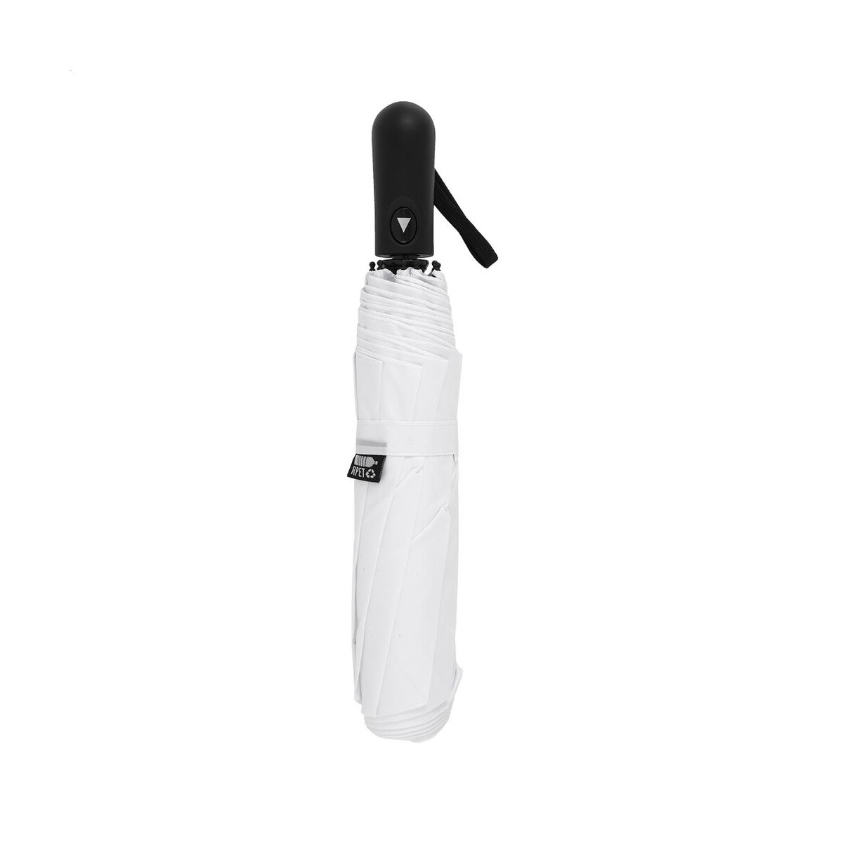 Parasole klasyczne z logo – folmax parasol rpet AP808287-01__C Folmax Parasol RPET AP808287-01__C