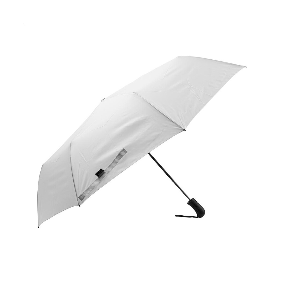 Parasole klasyczne z logo – folmax parasol rpet AP808287-01__D Folmax Parasol RPET AP808287-01__D