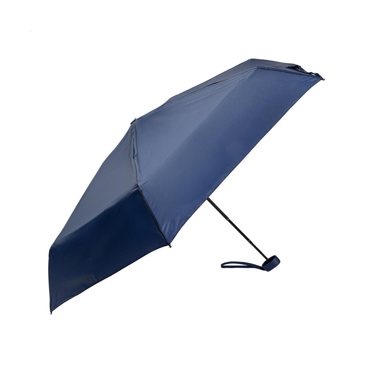 Parasole klasyczne z logo – fractus mini parasol rpet AP800283-06A__A Fractus mini parasol RPET AP800283-06A__A