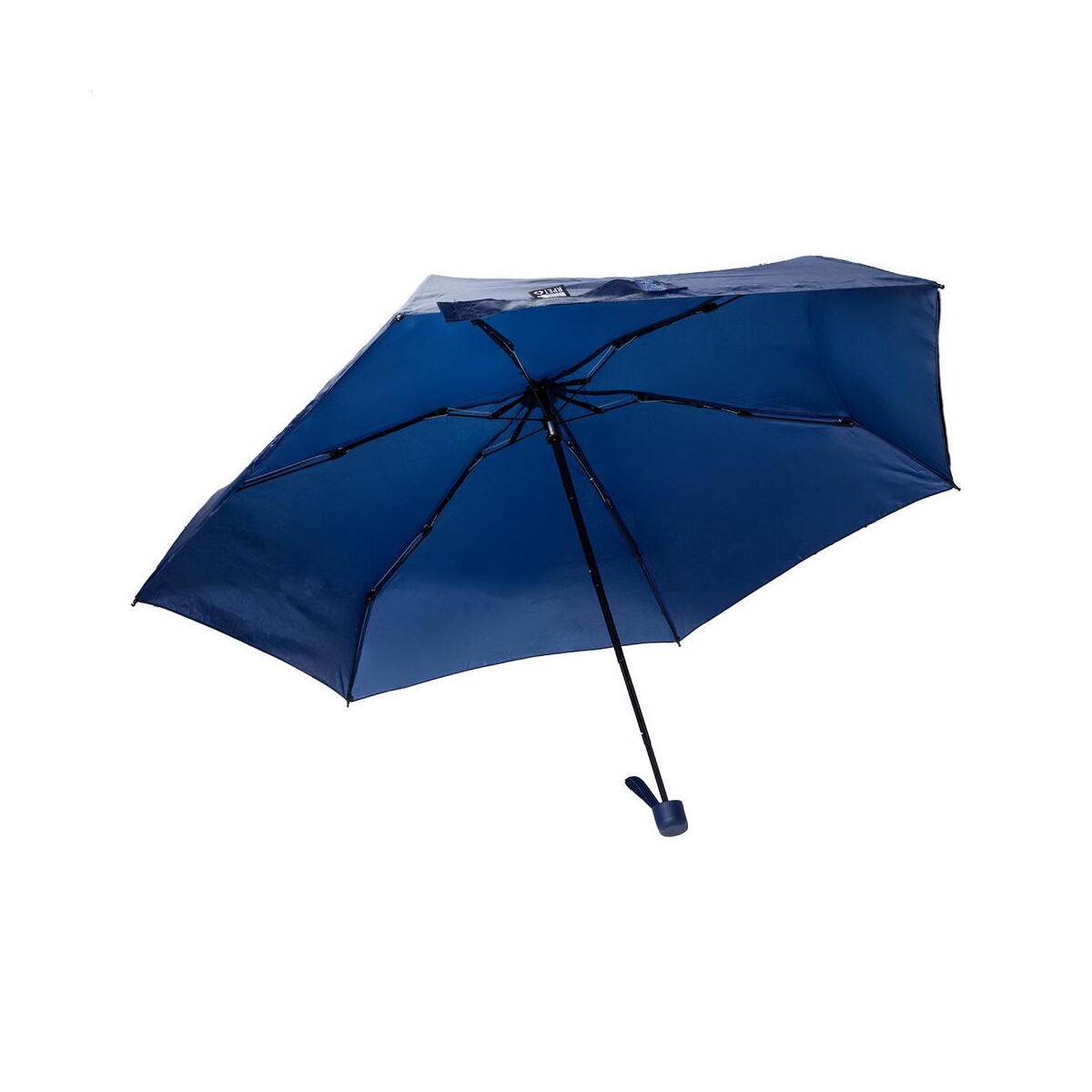 Parasole klasyczne z logo – fractus mini parasol rpet AP800283-06A__B Fractus mini parasol RPET AP800283-06A__B