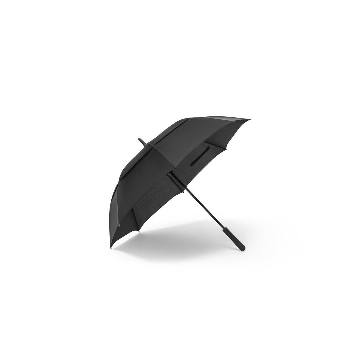 Parasole klasyczne z logo – gavin. parasol 27.5” z 190t pongee z automatycznym otwieraniem 99091_103-c GAVIN. Parasol 27.5” z 190T pongee z automatycznym otwieraniem 99091_103-c