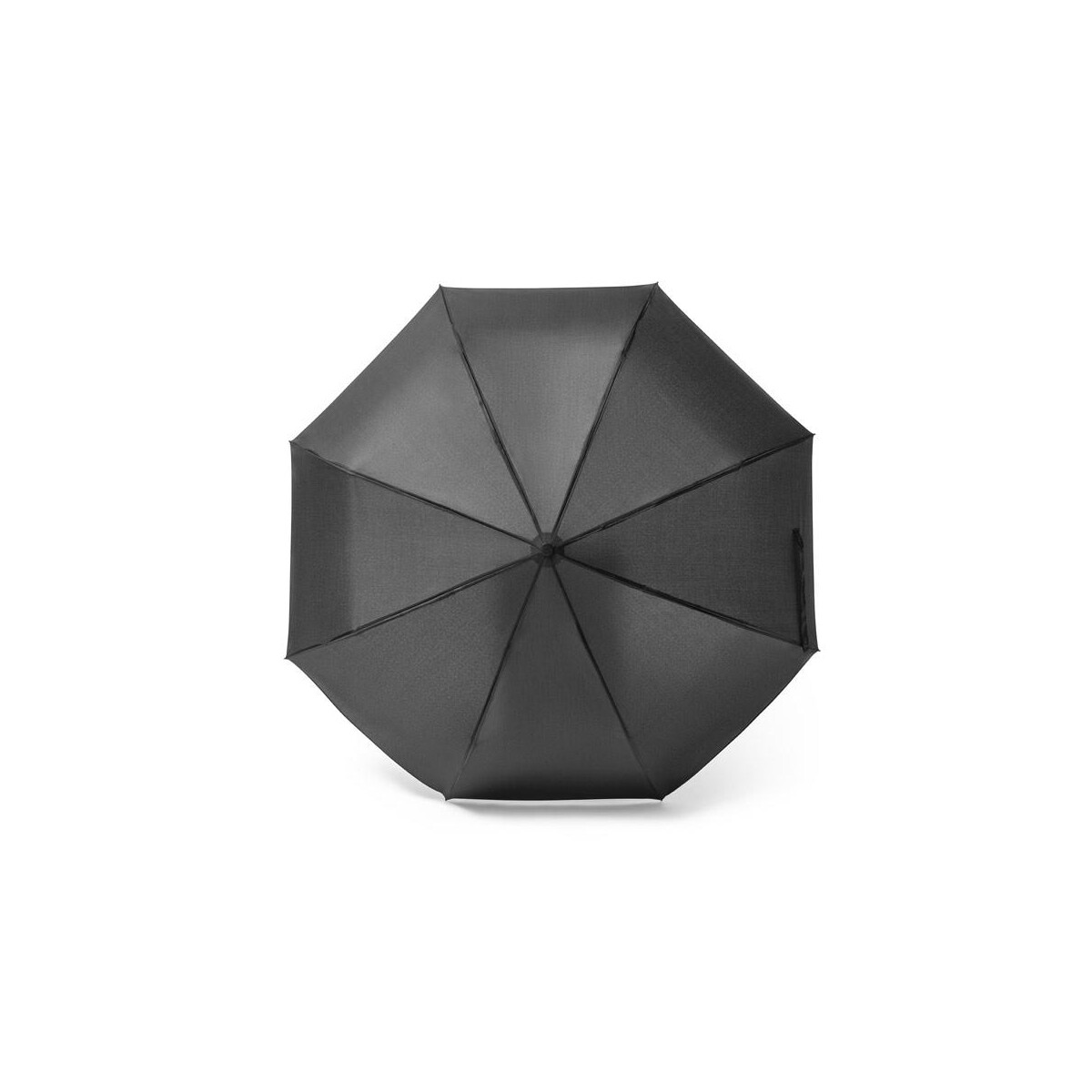Parasole klasyczne z logo – gustavo. parasol poliestru pochodzącego (100% rpet) 190t pongee z automatycznym otwieraniem i zamykaniem 99095_103-b GUSTAVO. Parasol poliestru pochodzącego (100% rPET) 190T pongee z automatycznym otwieraniem i zamykaniem 99095_103-b