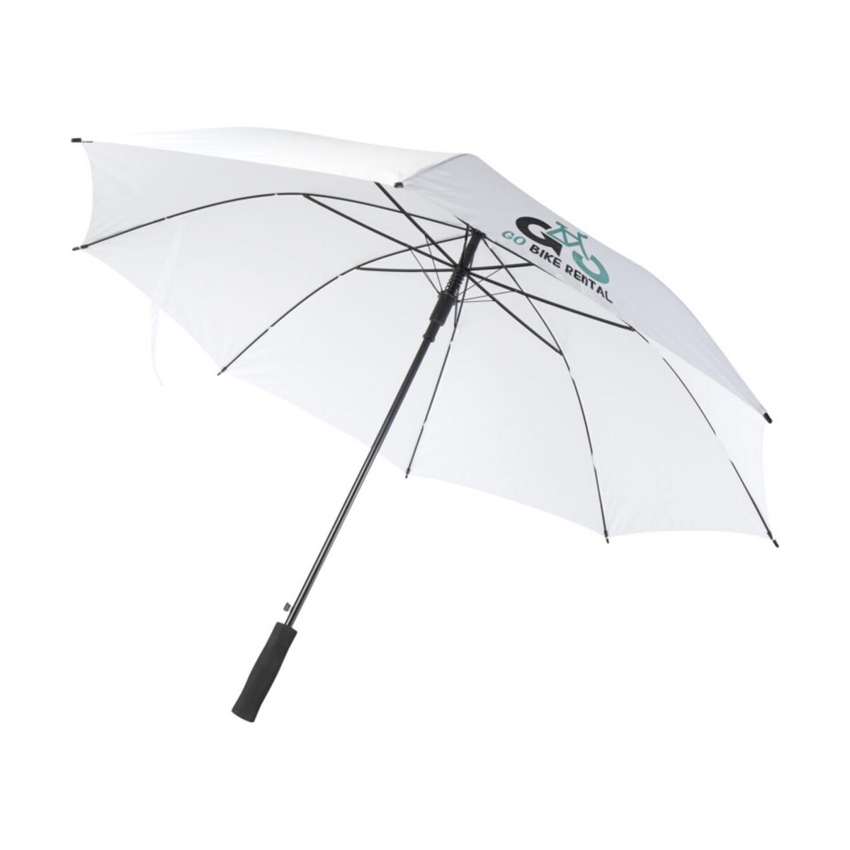 Parasole klasyczne z logo – ibi parasol o średnicy 27 cali 11350701_sp_y1 Ibi parasol o średnicy 27 cali 11350701_sp_y1