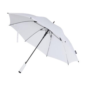 Niel automatyczny parasol o średnicy 58,42 cm wykonany z PET z recyklingu 10941801