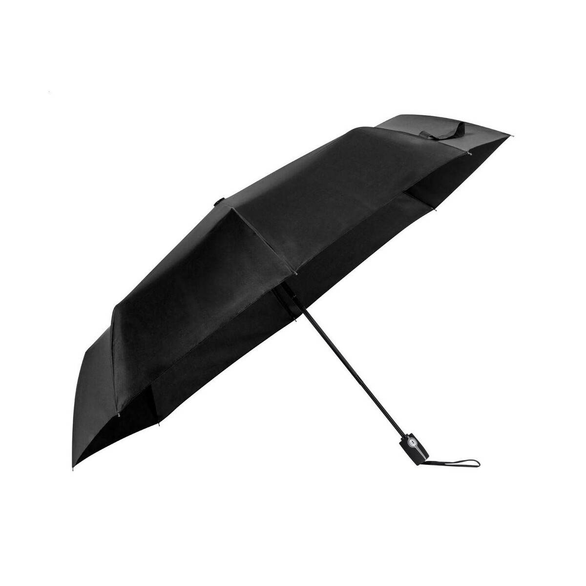 Parasole klasyczne z logo – onsu parasol rpet AP733461-10 Onsu parasol RPET AP733461-10