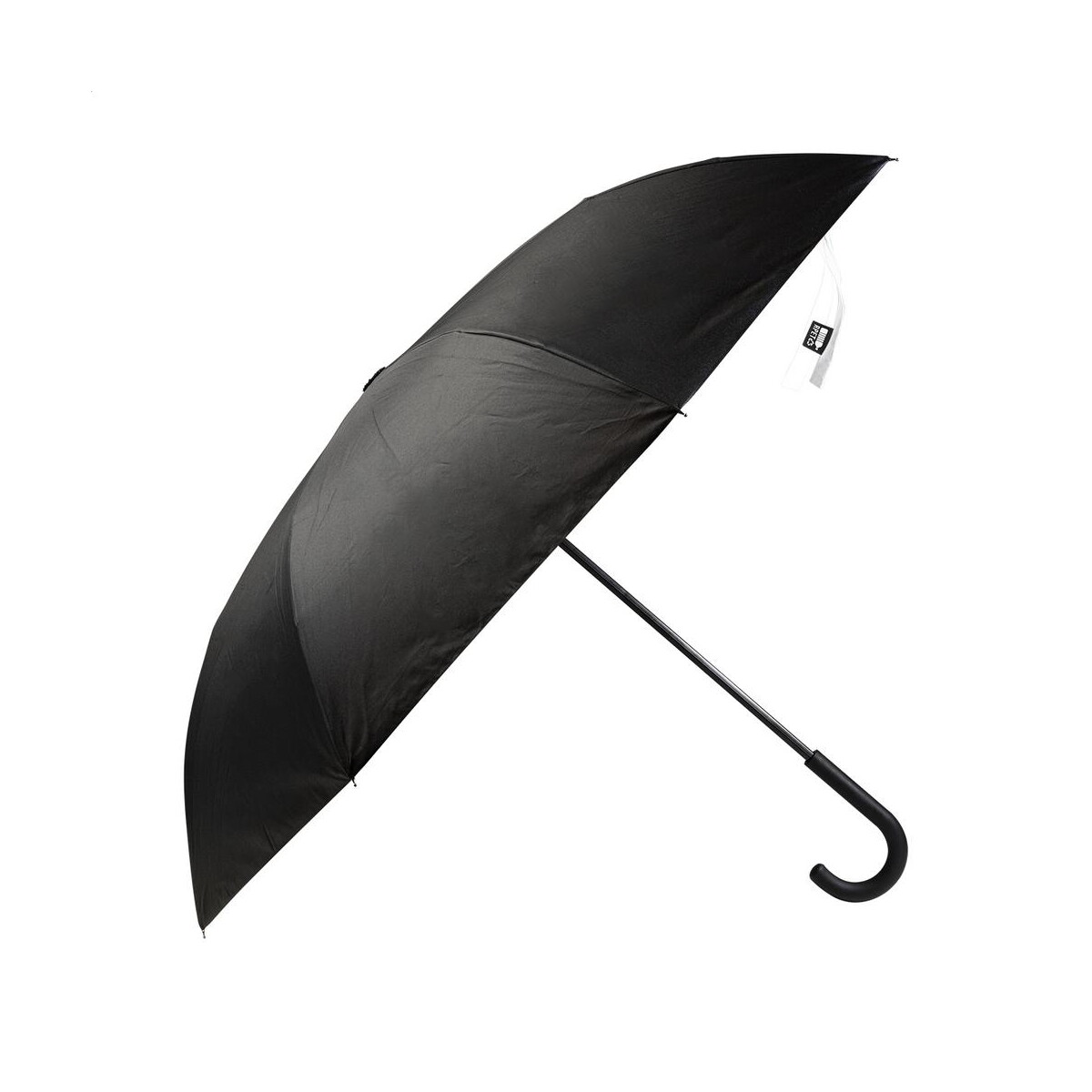 Parasole klasyczne z logo – raura parasol odwracalny rpet AP800103-01__C Raura Parasol odwracalny RPET AP800103-01__C