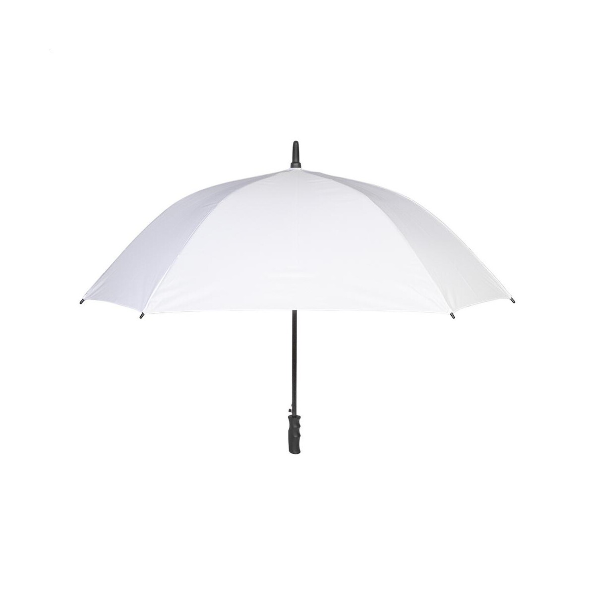 Parasole sztormowe z logo – quadstorm kwadratowy parasol rpet AP800282-01 Quadstorm kwadratowy parasol RPET AP800282-01