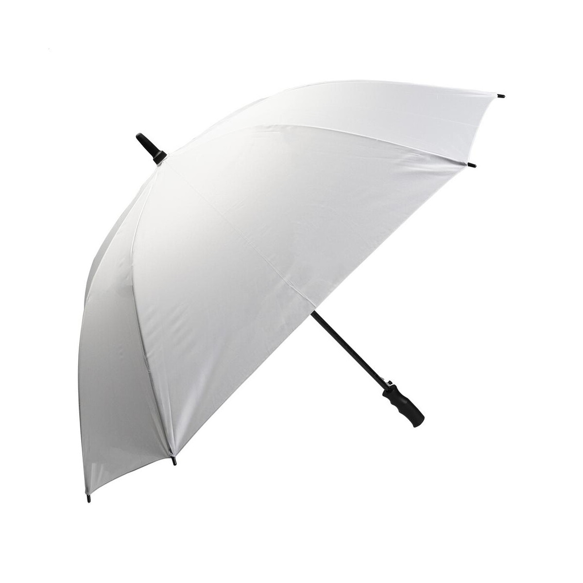 Parasole sztormowe z logo – quadstorm kwadratowy parasol rpet AP800282-01__A Quadstorm kwadratowy parasol RPET AP800282-01__A