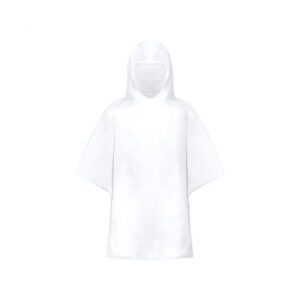 Proteo poncho dla dzieci AP733464-01__A