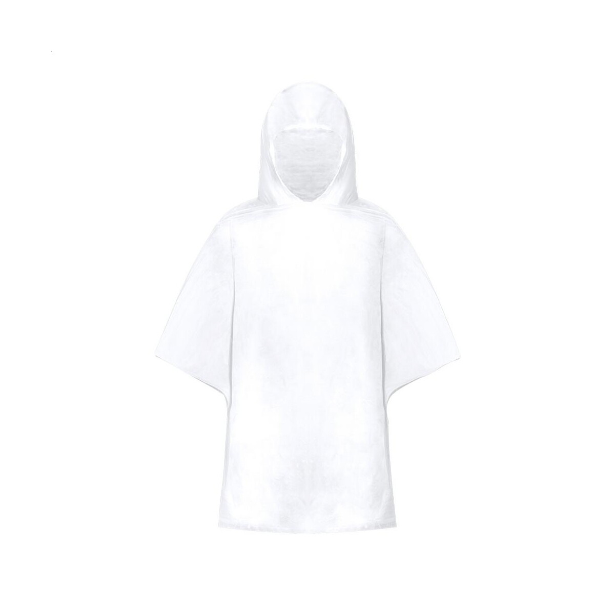 Peleryny z logo – proteo poncho dla dzieci AP733464-01__A Proteo poncho dla dzieci AP733464-01__A