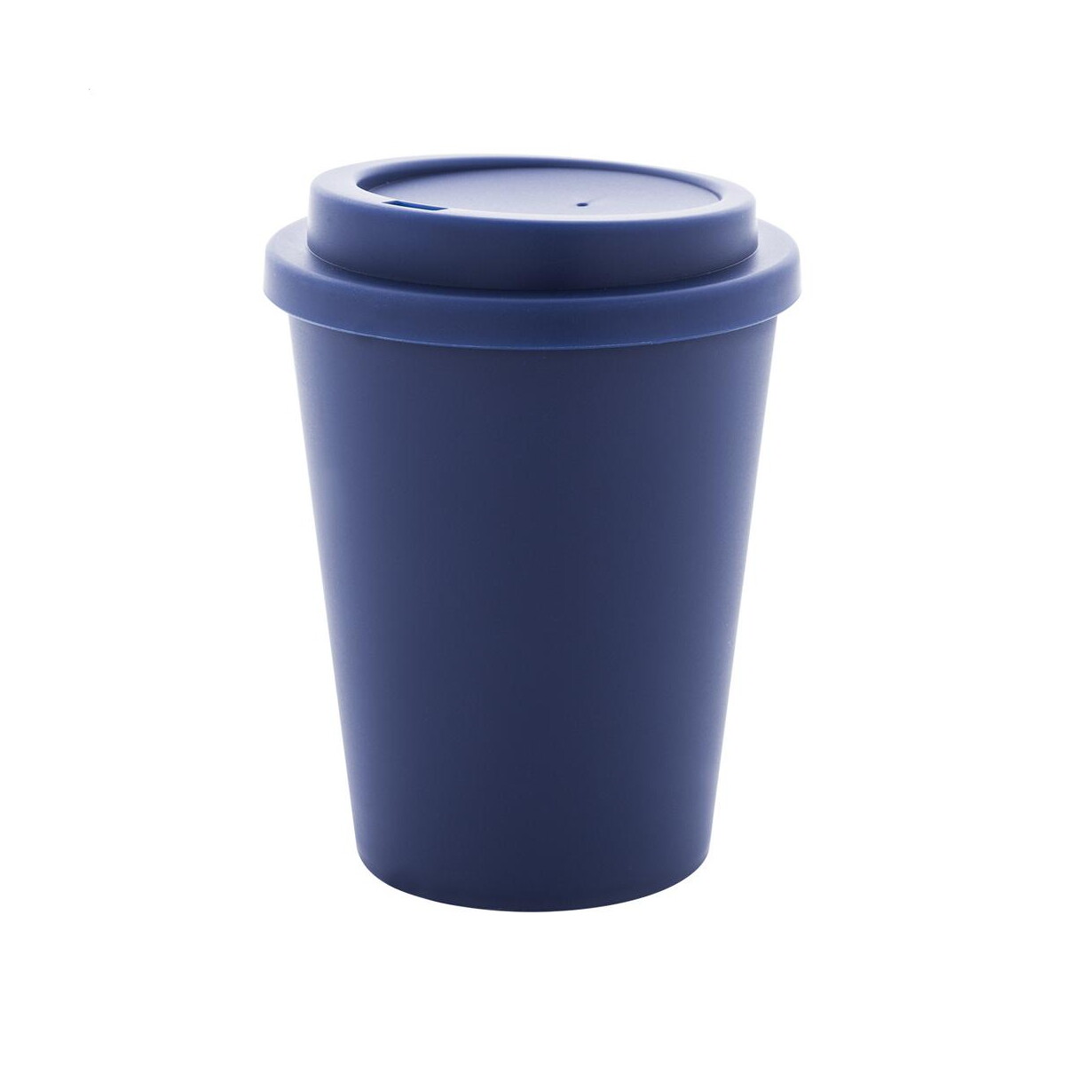 Peppulu kubek termiczny – ciemnoniebieski AP800588-06A Peppulu kubek termiczny - ciemnoniebieski