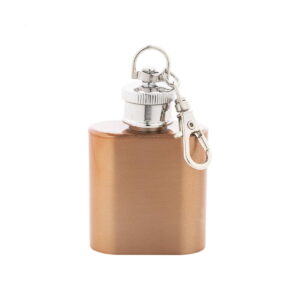 Vasco Brelok z piersiówką RSS AP800216-97__B