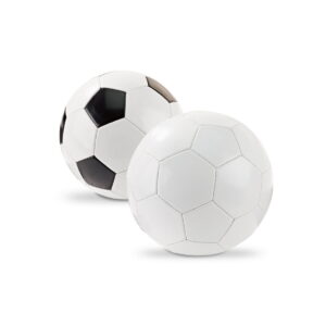 BRYCE. Piłka futbolowa z PVC 98132_set