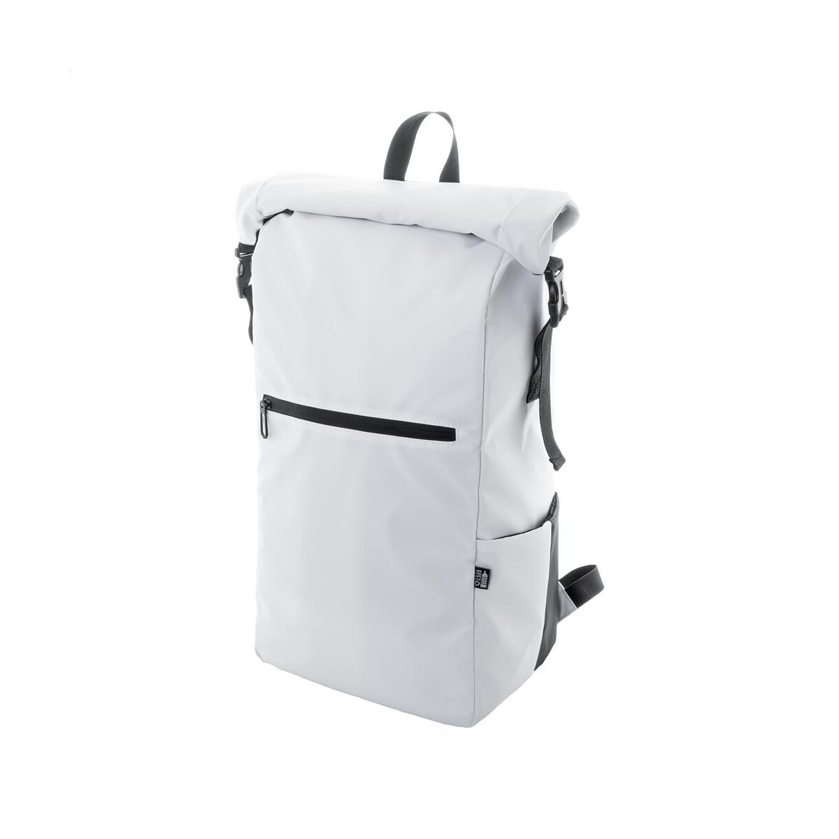 Plecaki z logo – astor plecak rpet AP808129-01__A Astor plecak RPET AP808129-01__A