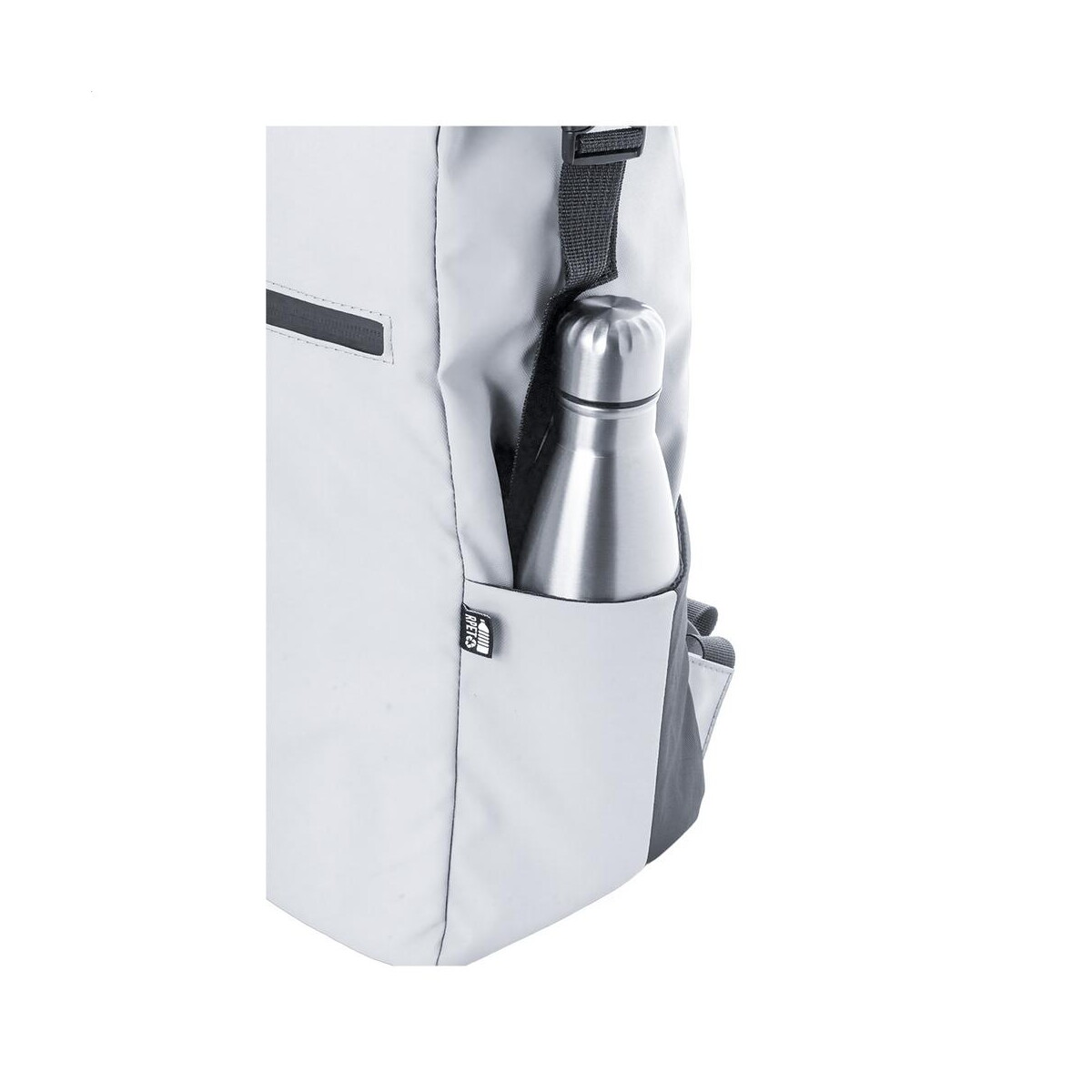 Plecaki z logo – astor plecak rpet AP808129-01__FC1 Astor plecak RPET AP808129-01__FC1