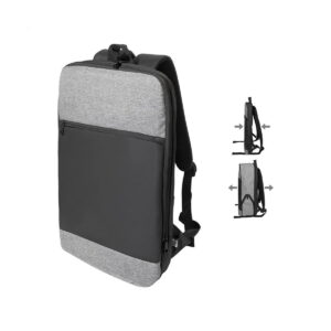 Bapuba Plecak rozszerzany RPET AP800585