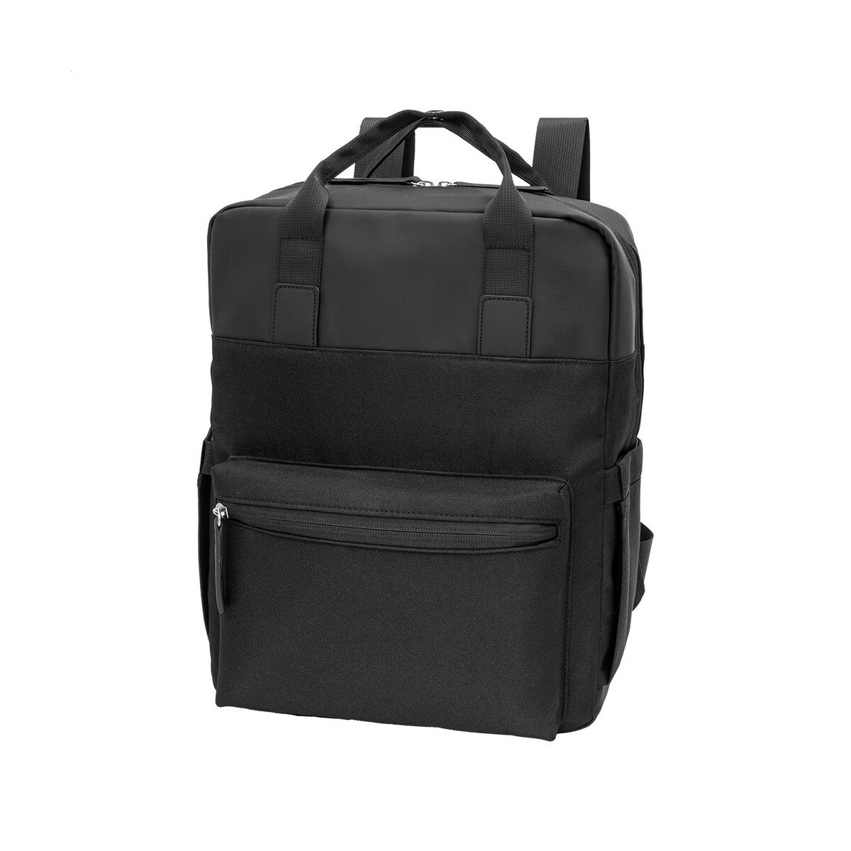 Plecaki z logo – brunel plecak rpet AP800043-10 Brunel Plecak RPET AP800043-10