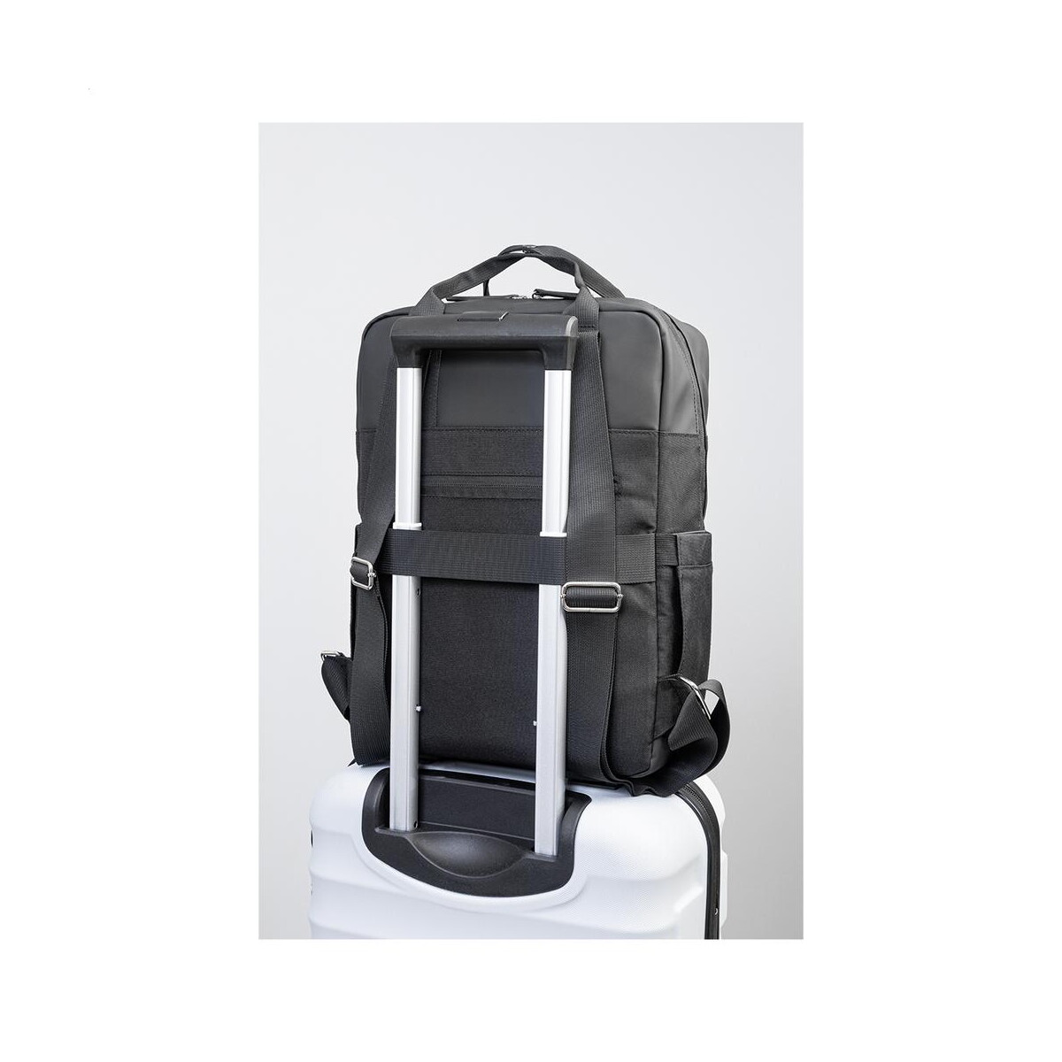 Plecaki z logo – brunel plecak rpet AP800043-10__FC1 Brunel Plecak RPET AP800043-10__FC1