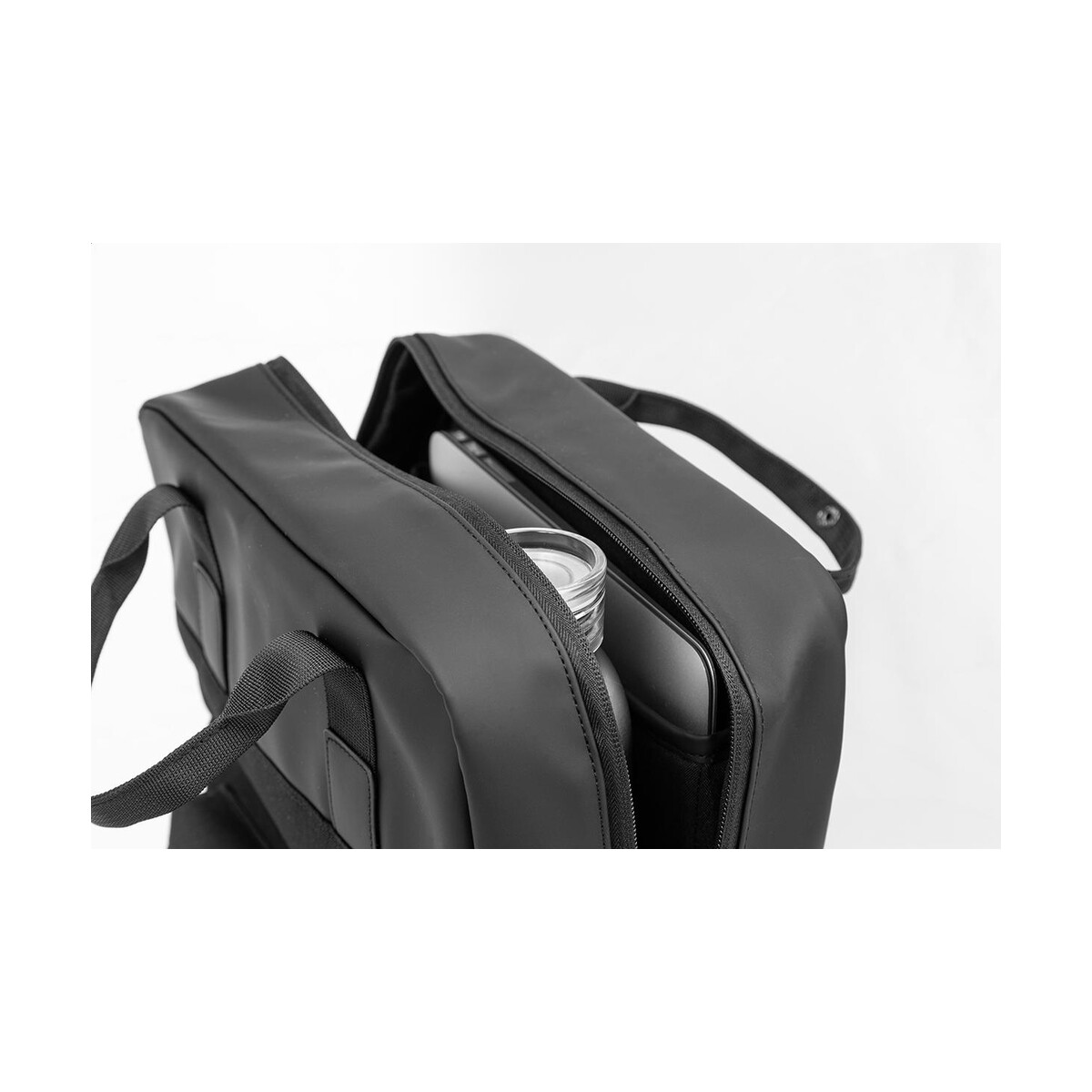 Plecaki z logo – brunel plecak rpet AP800043-10__FC3 Brunel Plecak RPET AP800043-10__FC3