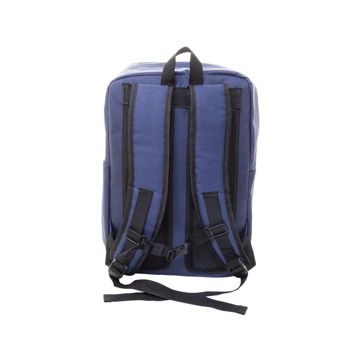 Plecaki z logo – ducket plecak rpet AP808170-06A__B Ducket Plecak RPET AP808170-06A__B