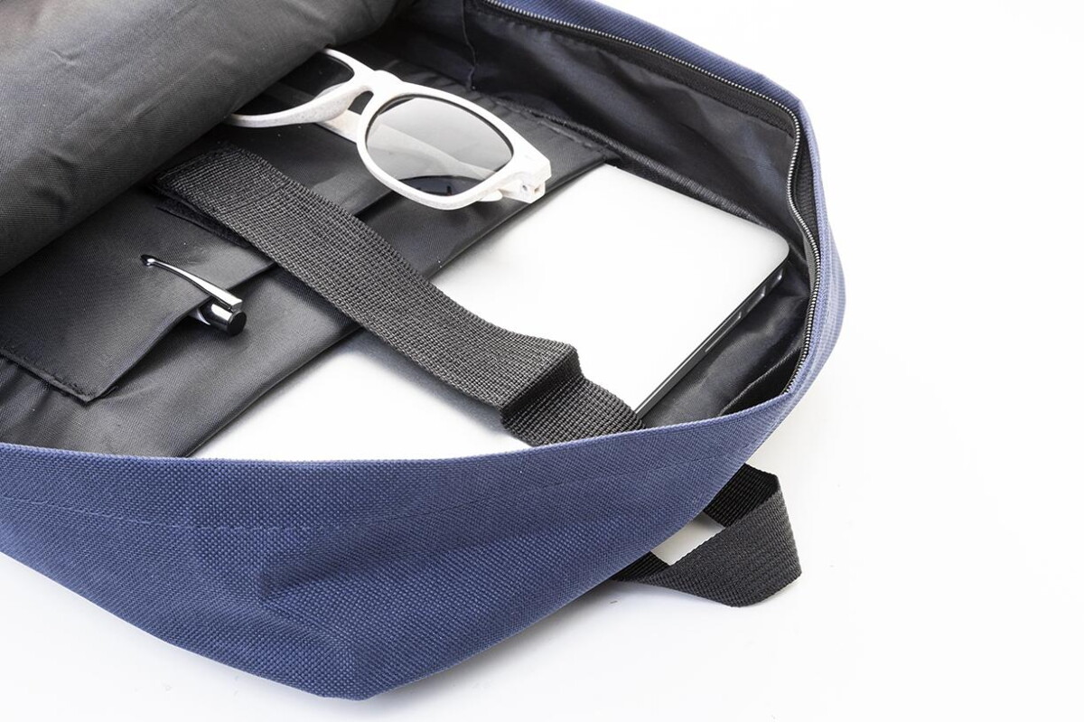 Plecaki z logo – ducket plecak rpet AP808170-06A__FC1 Ducket Plecak RPET AP808170-06A__FC1