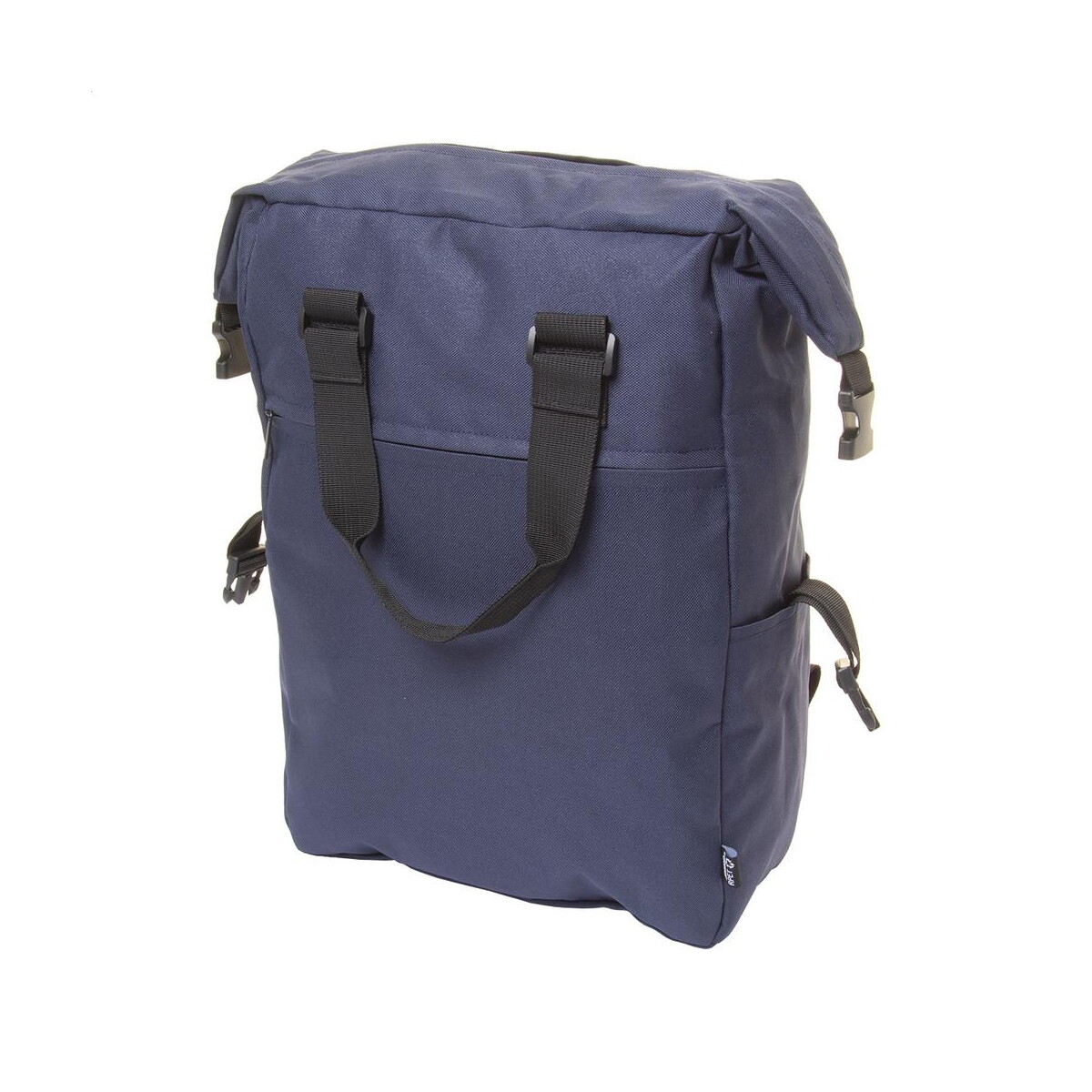 Plecaki z logo – ellison plecak rpet AP808082-06A Ellison plecak RPET AP808082-06A