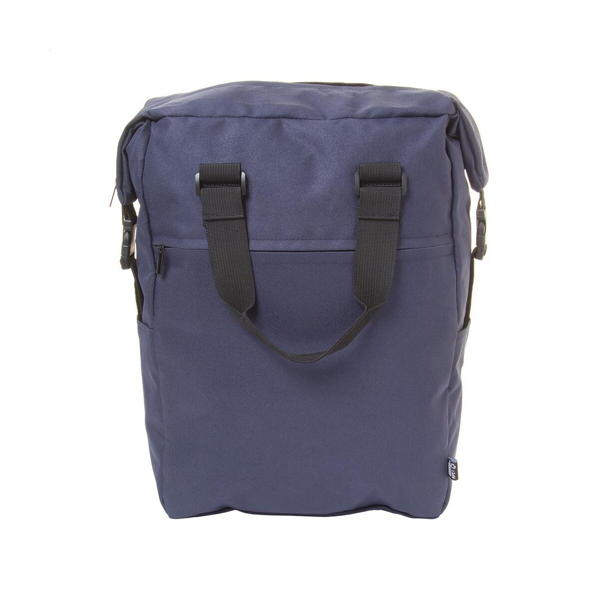 Plecaki z logo – ellison plecak rpet AP808082-06A__B Ellison plecak RPET AP808082-06A__B