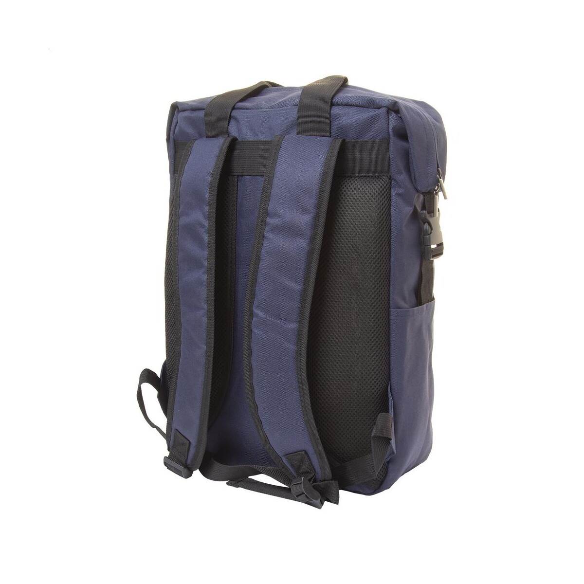 Plecaki z logo – ellison plecak rpet AP808082-06A__D Ellison plecak RPET AP808082-06A__D