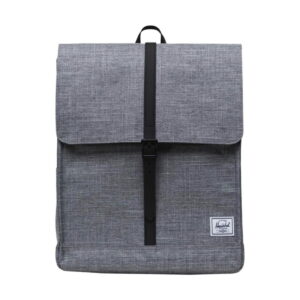 Herschel City plecak z materiałów z recyklingu o pojemności 16 l 12075380_f1
